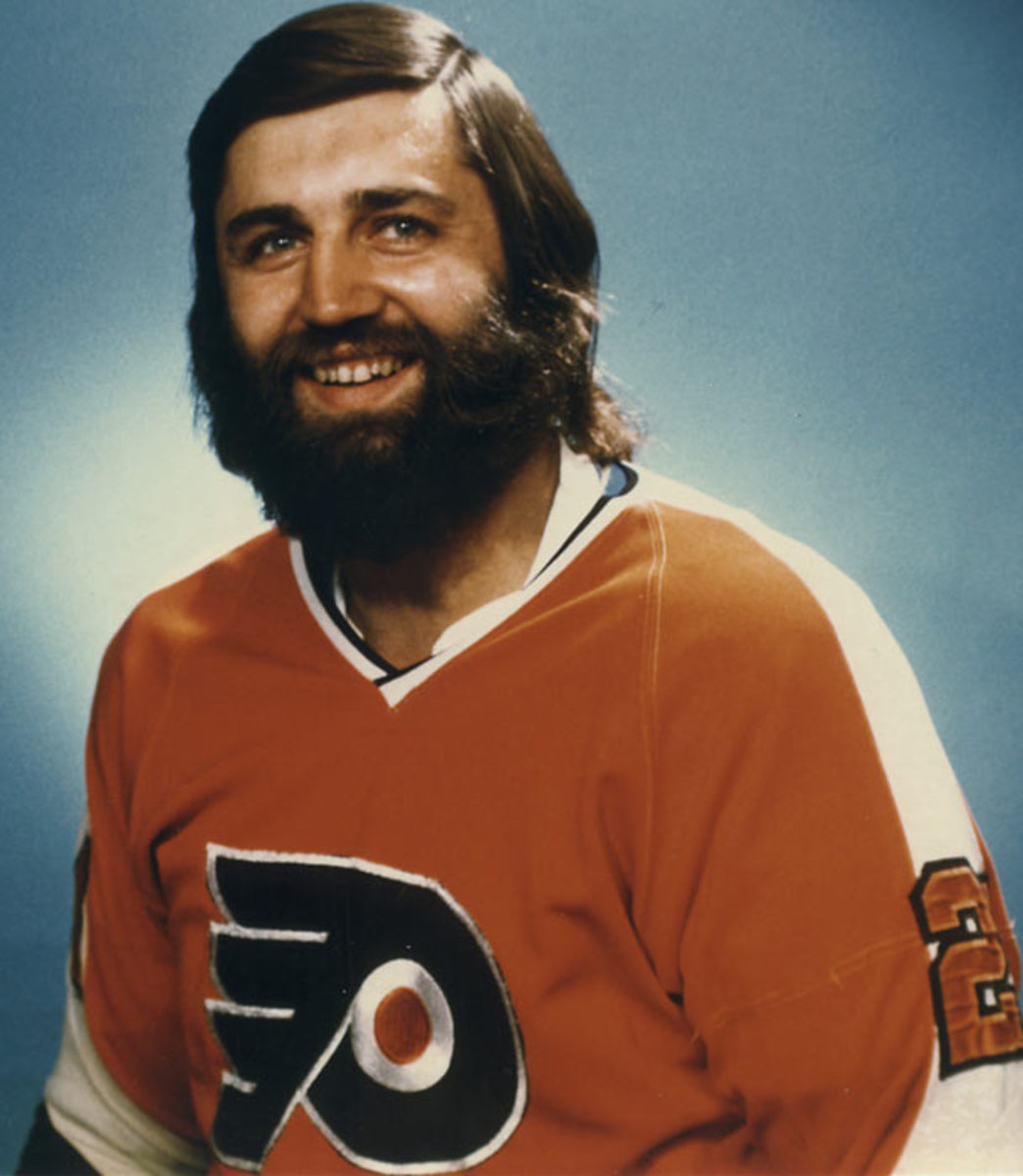 Bill Flett